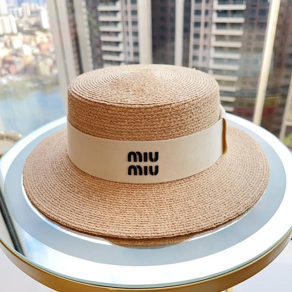 Miu Miu Hat MUH00166